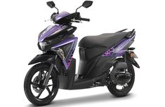 Yamaha Ego Avantiz
