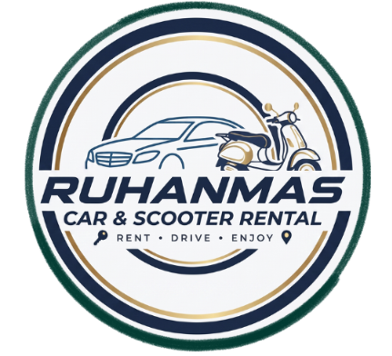 Ruhanmas Logo
