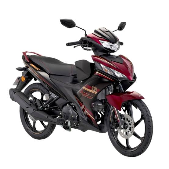 Yamaha LC135