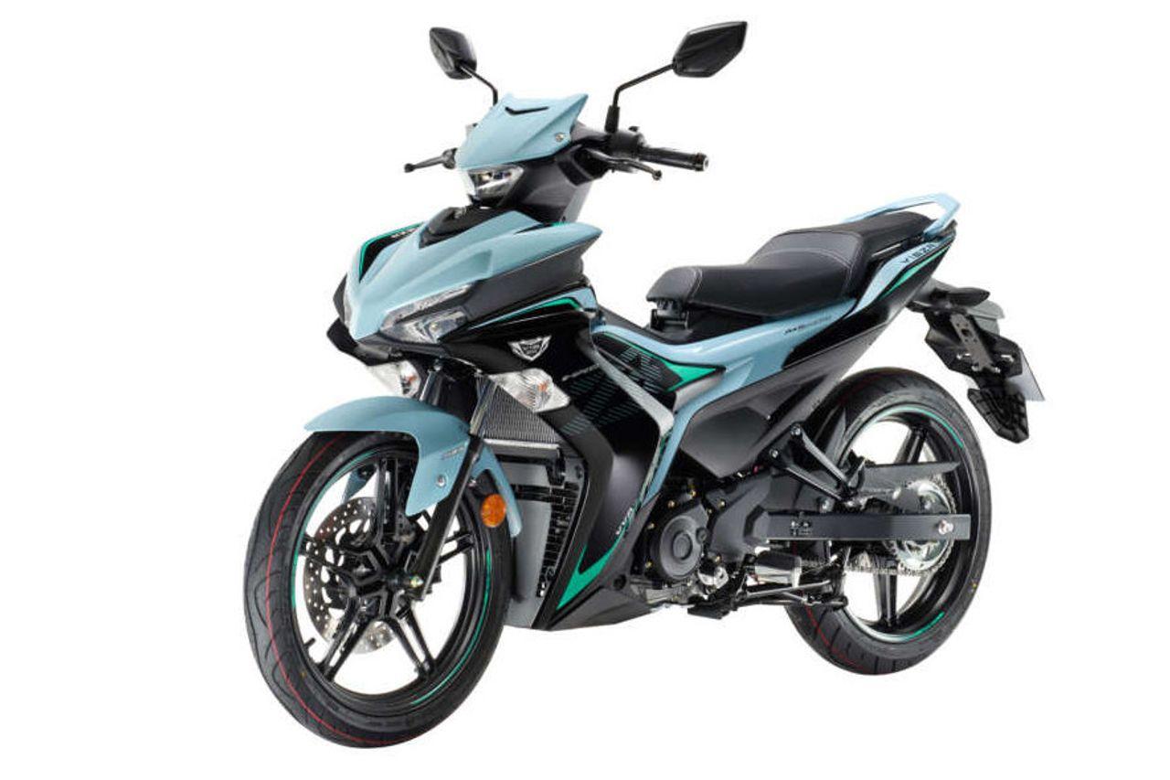 Yamaha Y16